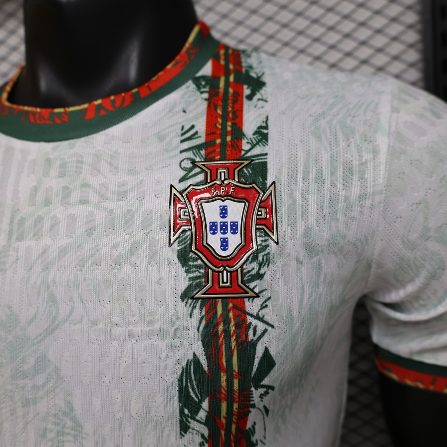 Maglia Portogallo Concept 2026