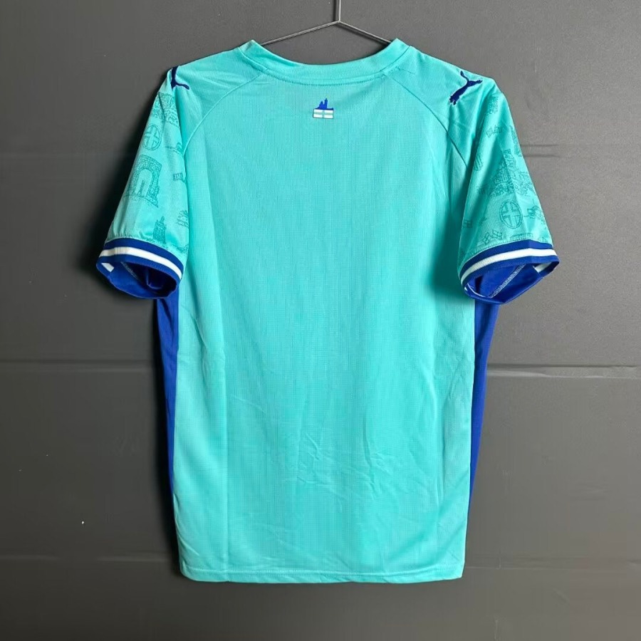Maglia Marseille 25/26 Speciale Edizione