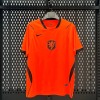 Maglia Paesi Bassi Home 2026