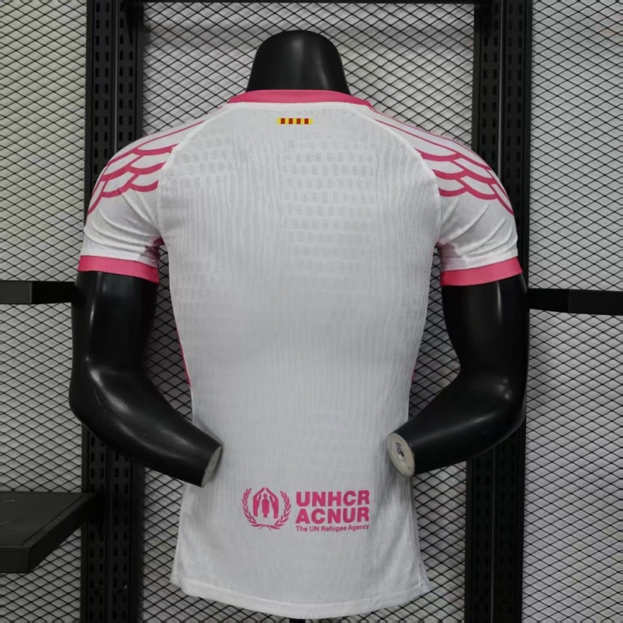 e50d892fafef15231b92014d857a6487.jpg Maglia Barcellona 2024/25 Rosa Player Edition