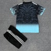 Maglia Liverpool Bambino 2025/26 Blu Premium