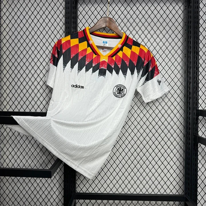 Maglia Retro Germania 1994