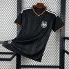 Maglia Germania Training 2026 Grigia