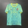 Maglia Portogallo Portiere 2026 Verde