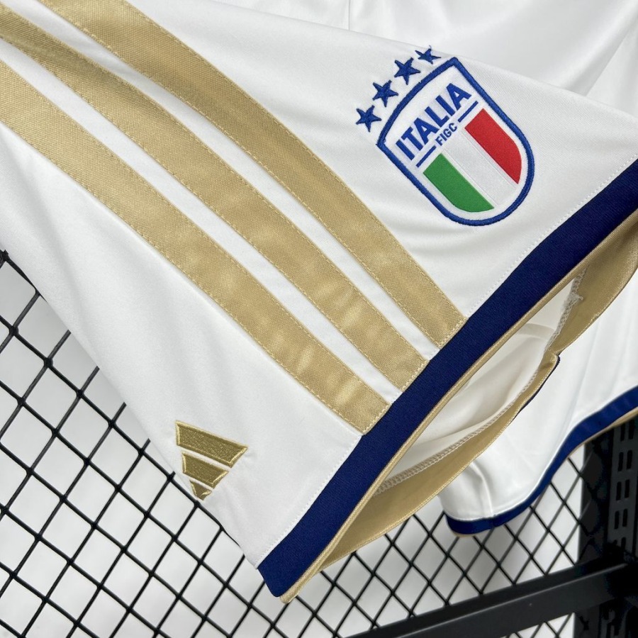Short Italia Mondiale 2026