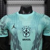 Maglia Brasile Portiere Mondiale 2026