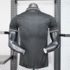 Maglia Portogallo 2025/26 Edizione Player Nero