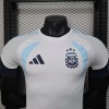 Maglia Argentina Allenamento Mondiale 2026