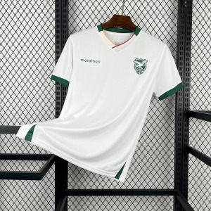 e949002e.jpg Maglia Bolivia Away Mondiale 2026