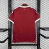 Maglia Qatar Mondiale 2026