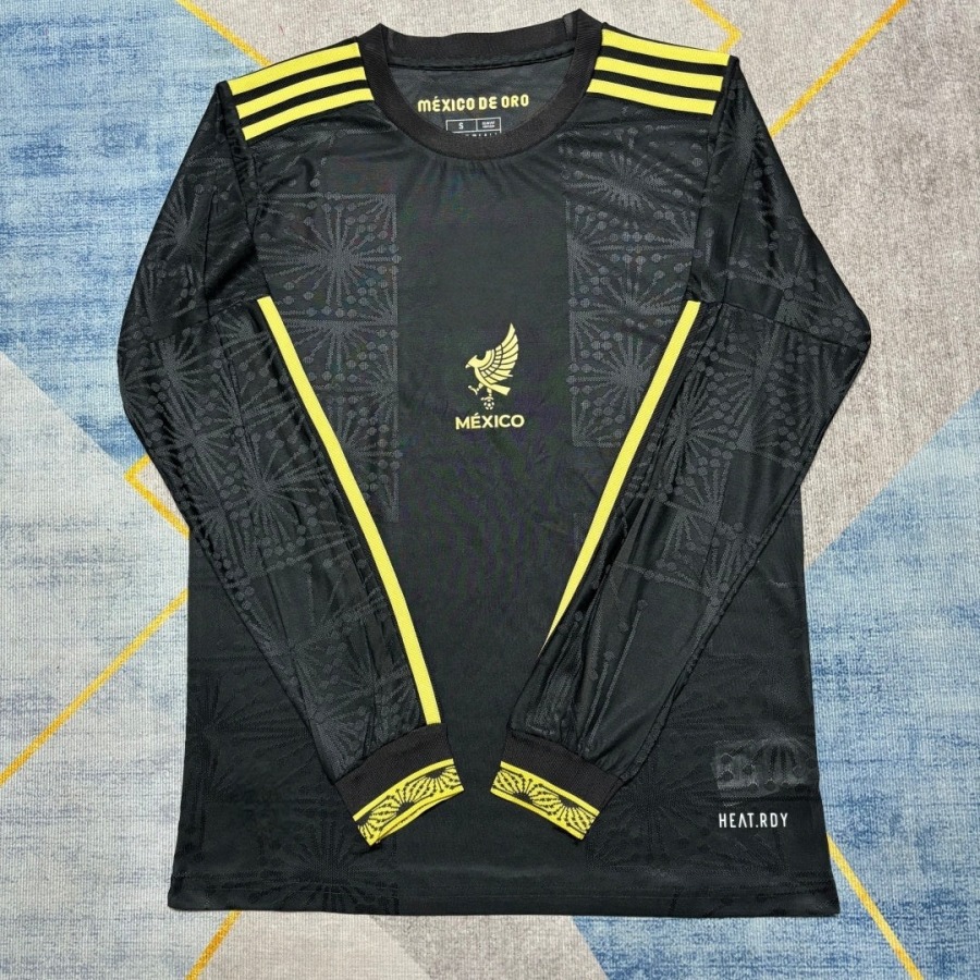 e9d215503571701fea3c513dacbe3019.jpg Maglia Messico 25/26 Maniche Lunghe
