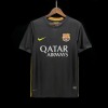 Maglia FC Barcelona 2013-2014 Retro