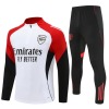 Maglia Arsenal 2025/26 Bianca