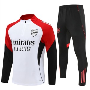 Maglia Arsenal 2025/26 Bianca