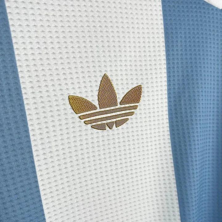 Maglia Argentina 50° Anniversario 2024 2025