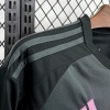 Maglia Inter Miami Nero Stagione 2025-2026