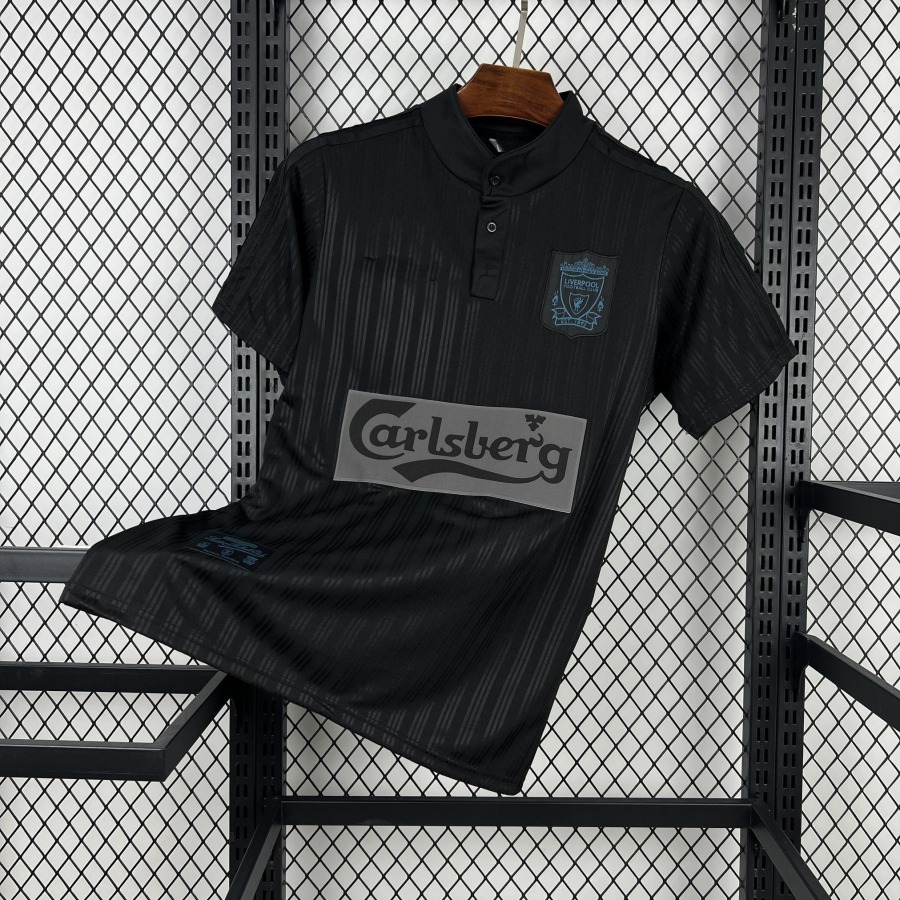 ed7ae9ff9b8cc323a737411f104d470f.jpg Maglia Liverpool 1995 Retro Black Premium