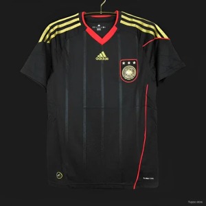 Maglia Germania Retro 2010