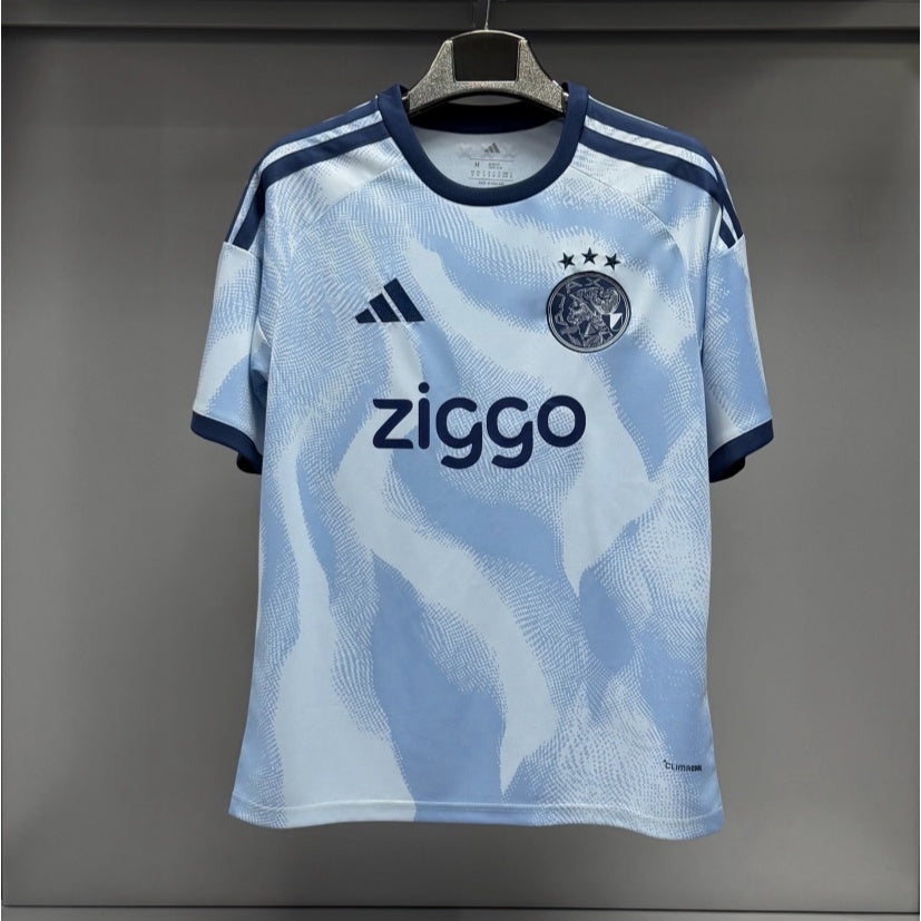 Maglia Ajax Third 2026/27