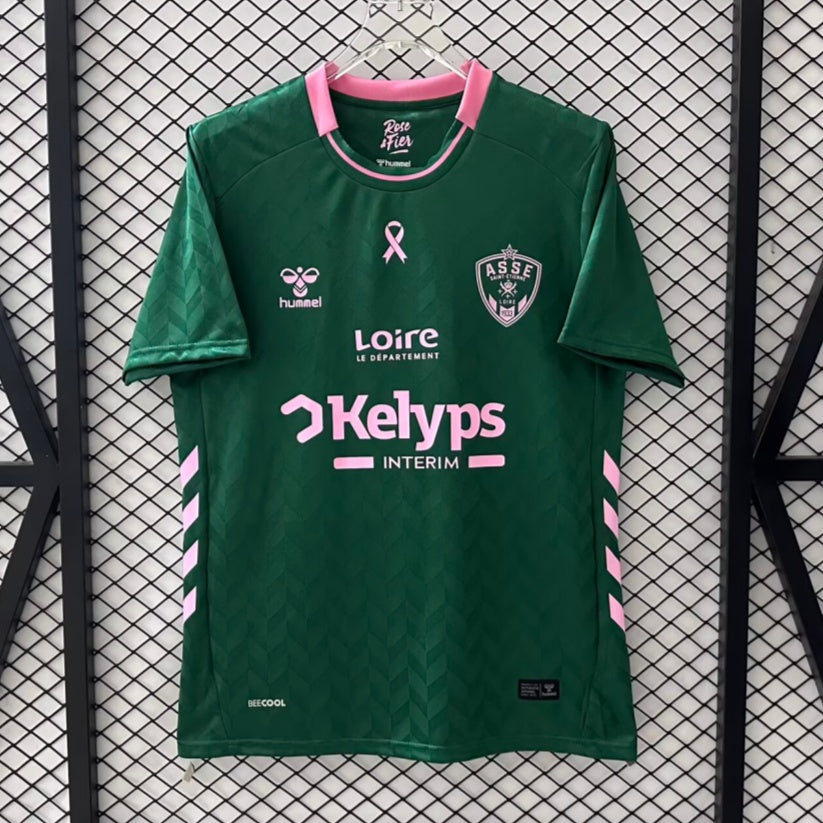 Maglia Saint-Étienne 25/26 Edizione Speciale
