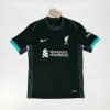 Maglia Liverpool 2024-2025 Away