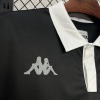 Maglia AS Monaco 2024-2025 nero ufficiale