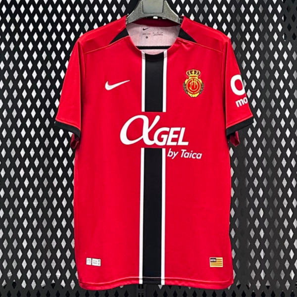 Maglia Maiorca Home 2025/26