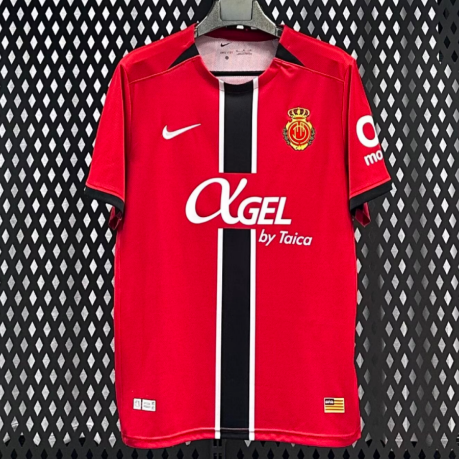 Maglia Mallorca Home 2025/26