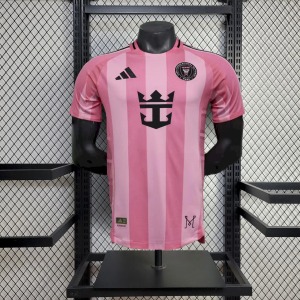 Maglia Inter Miami home 2025-2026