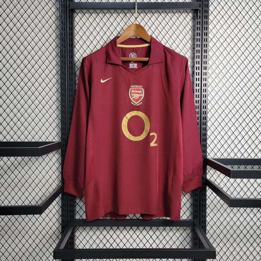 efdb61d2_1800x1800_jpg.jpg Maglia Arsenal Retro Maniche Lunghe 2005/06