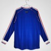 f00190028f9b3053afc06c05277ea726.jpg Maglia Francia Home Retro 1998 Maniche Lunghe