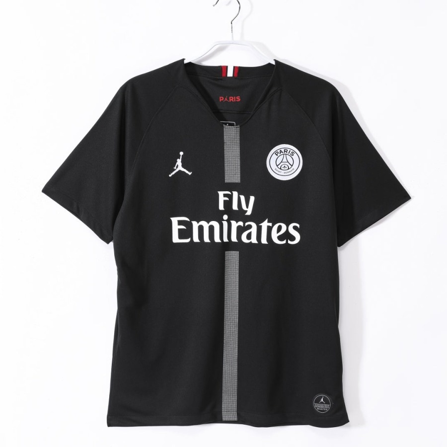 Maglia PSG Home Retro 2018-2019
