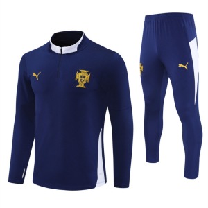 Maglia Portogallo Blu 2025/26