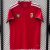 Maglia Ungheria Home 2025/26