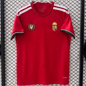 Maglia Ungheria Home 2025/26
