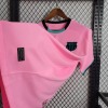 Maglia FC Barcellona Rosa 2020 2021