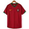 Maglia Portogallo Home Retro 2006