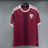 Maglia Qatar Home 2025/26