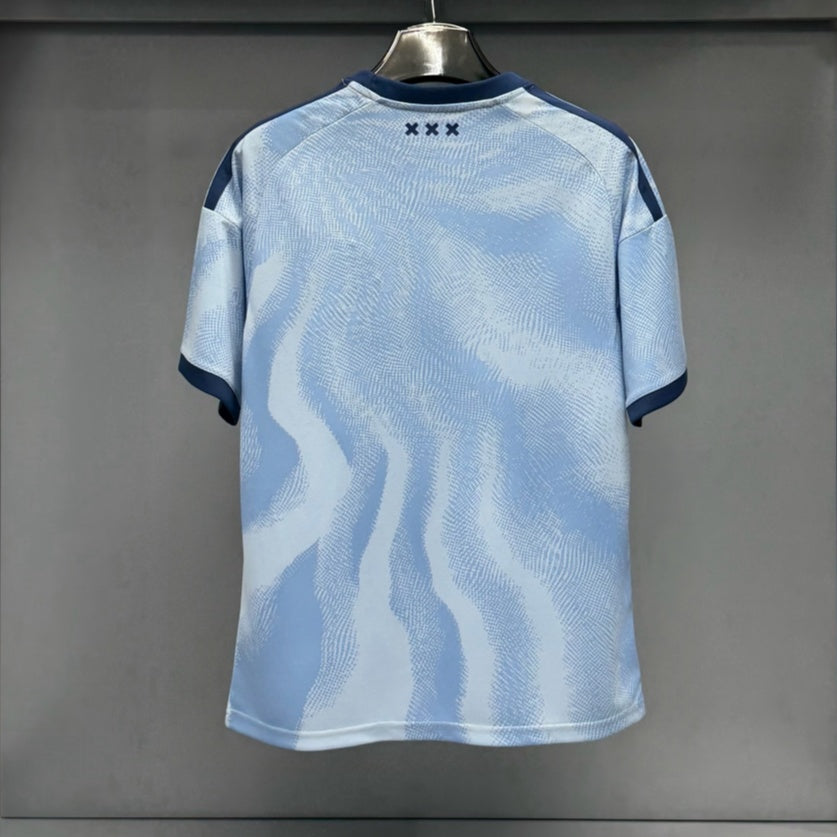 Maglia Ajax Third 2026/27