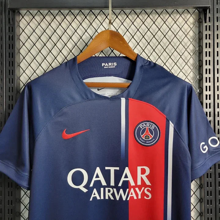 Maglia PSG Home 2023-2024