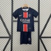 Maglia PSG Home Bambino 2024/2025