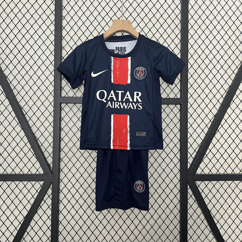 Maglia PSG Home Bambino 2024/2025