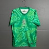 Maglia Brasile Portiere 2026 - Verde Premium