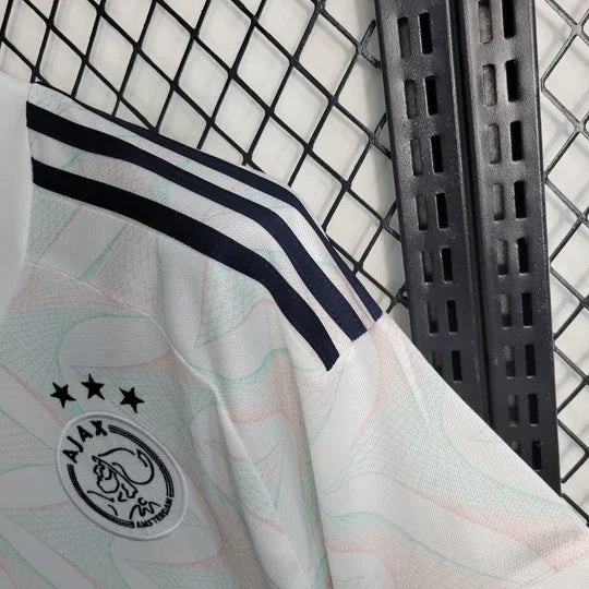 Maglia Ajax Away 2023-2024