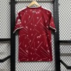 Maglia Liverpool 2026/27 Home