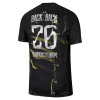 Maglia PSG Night Edition 2025/26 Stadium