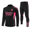 Maglia Arsenal 2025/26 Black Edition