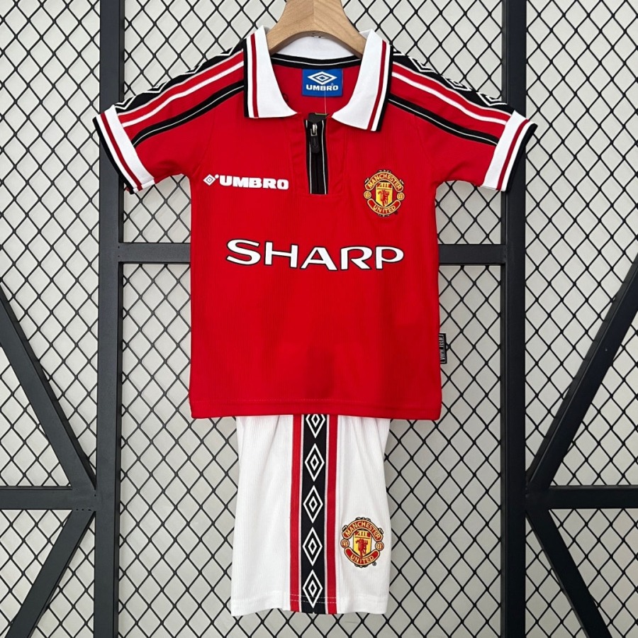 f7a230ab44ca36b24c819a979d471c14.jpg Maglia Manchester United Bambino 1998-1999 Retro