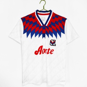 Maglia Lyon Home Retro 1995-1996