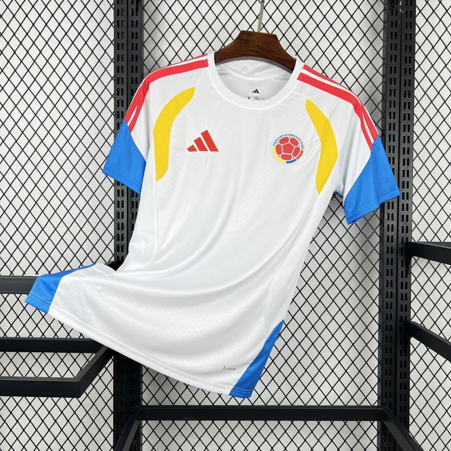 f8573a98.jpg Maglia Colombia Allenamento 2026